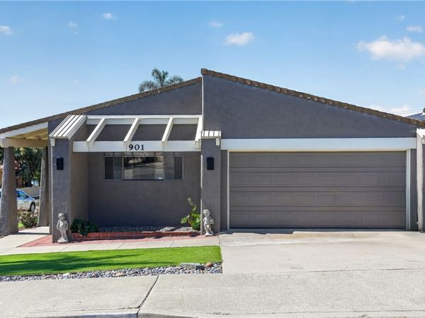 901 Visalia Street, Pismo Beach, CA 93449