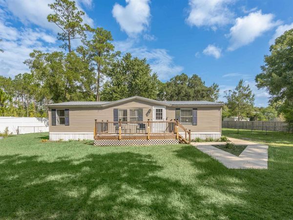 1860 Lightsey Rd, St Augustine, FL 32084