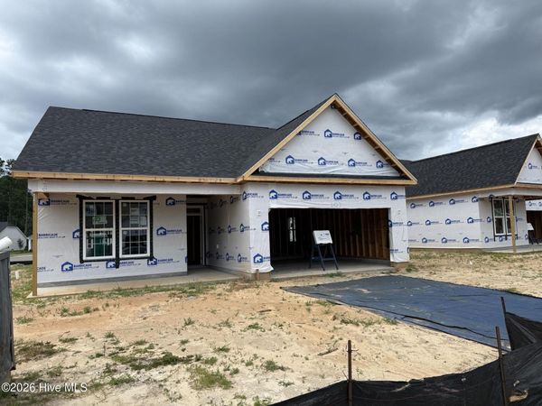 1139 Forest Bend Drive NW, Calabash, NC 28467
