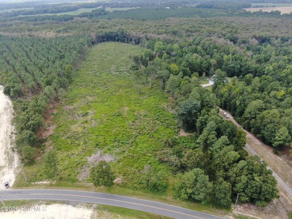 Tbd Johns Mill Road , Maxton, NC 28364