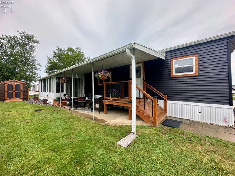 140 Rathbun Drive, Marblehead, OH 43440 Photo 5
