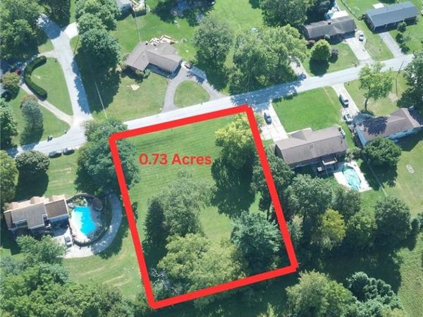0 Cheviot Hills Drive, Springfield Township, OH 45505