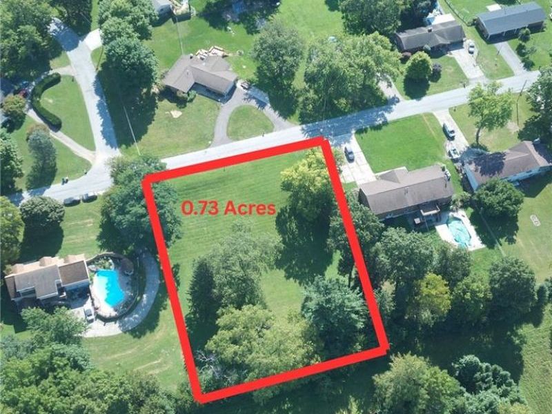 0 Cheviot Hills Drive, Springfield Township, OH 45505 Photo 1