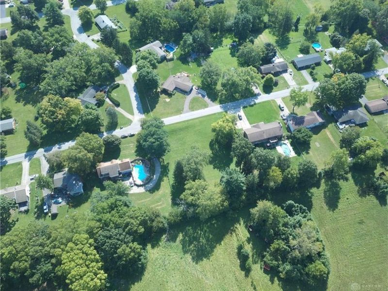 0 Cheviot Hills Drive, Springfield Township, OH 45505 Photo 4