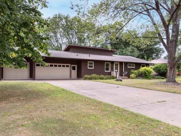 1121 River Heights Road, Menomonie, WI 54751