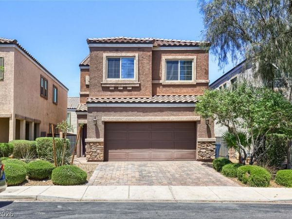 1116 Bobby Basin Avenue , Henderson, NV 89014