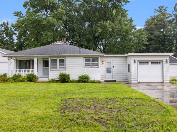 307 SUPERIOR Avenue , Machesney Park, IL 61115