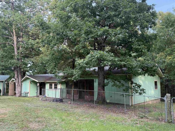 14616 N 65 Highway, Dennard, AR 72629