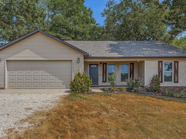 127 COUNTY ROAD 335 Road , Jonesboro, AR 72401