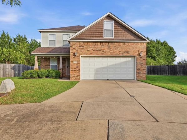 1175 Verbena Dr , Conway, AR 72032
