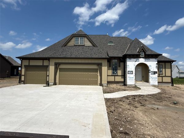 1804 NE 19th Street, Ankeny, IA 50021