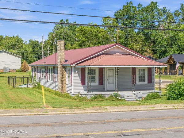 241 N Maple Street , Adamsville, TN 38310