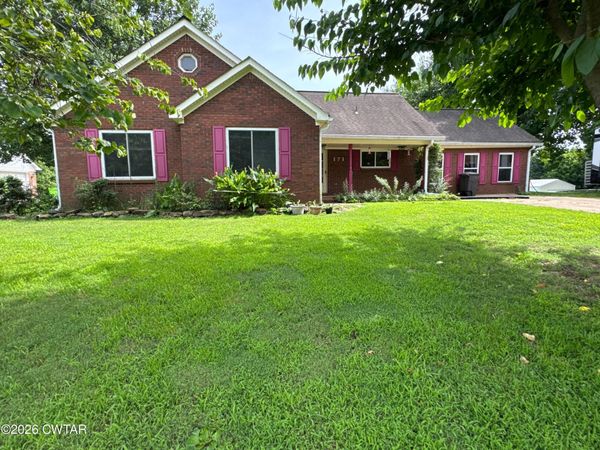 171 Huffman Road , Brighton, TN 38011