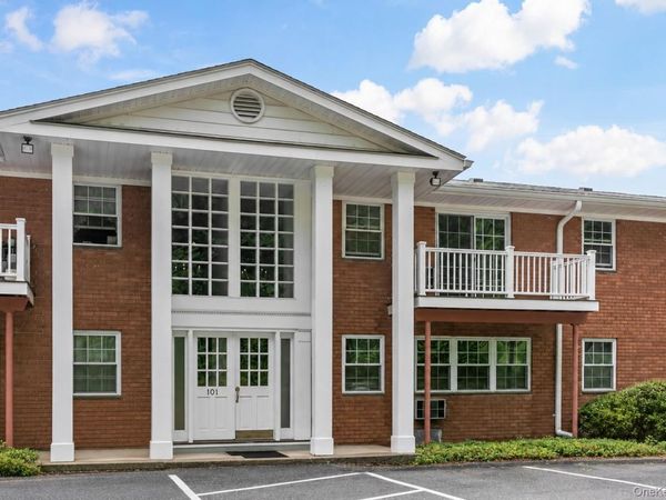 101 Nottingham Road , Unit E, Bedford Hills, NY 10507