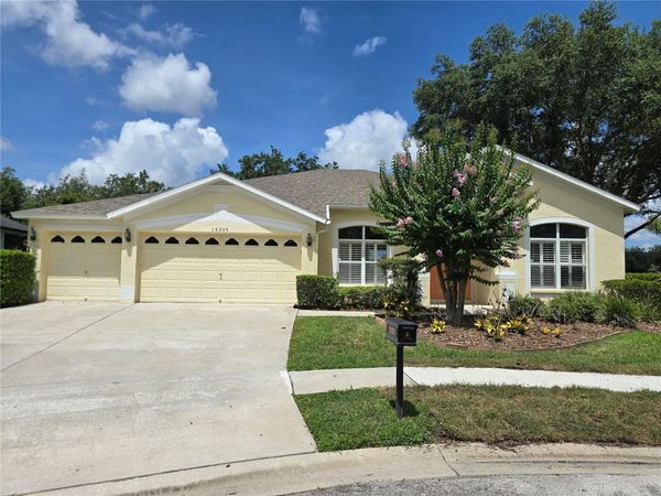 15305 PALOMAPARK LANE , LITHIA, FL 33547
