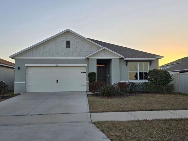 513 NICKEN GROVE , DAVENPORT, FL 33837