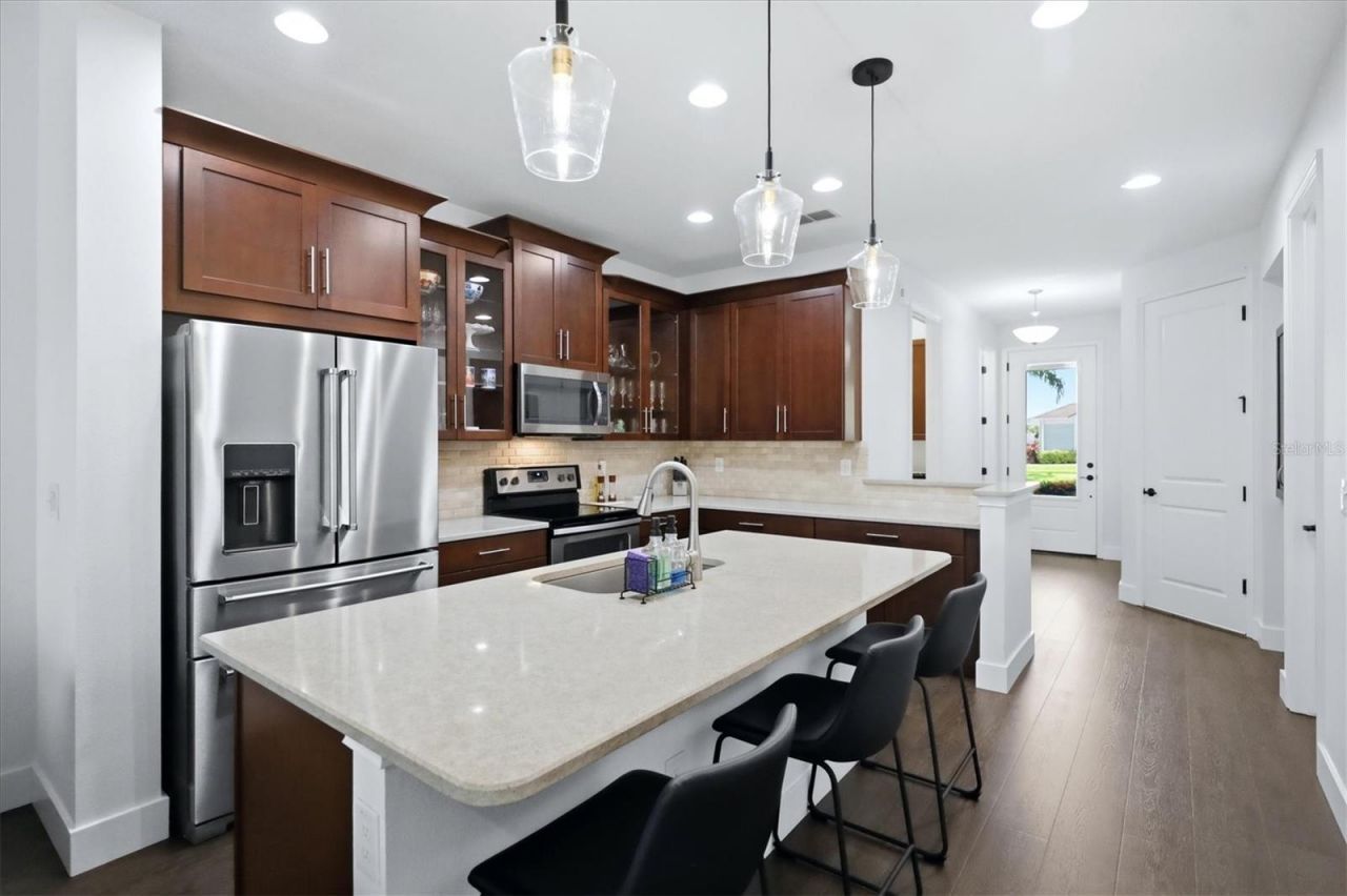 3664 Course Drive, Sarasota, FL 34232 Photo