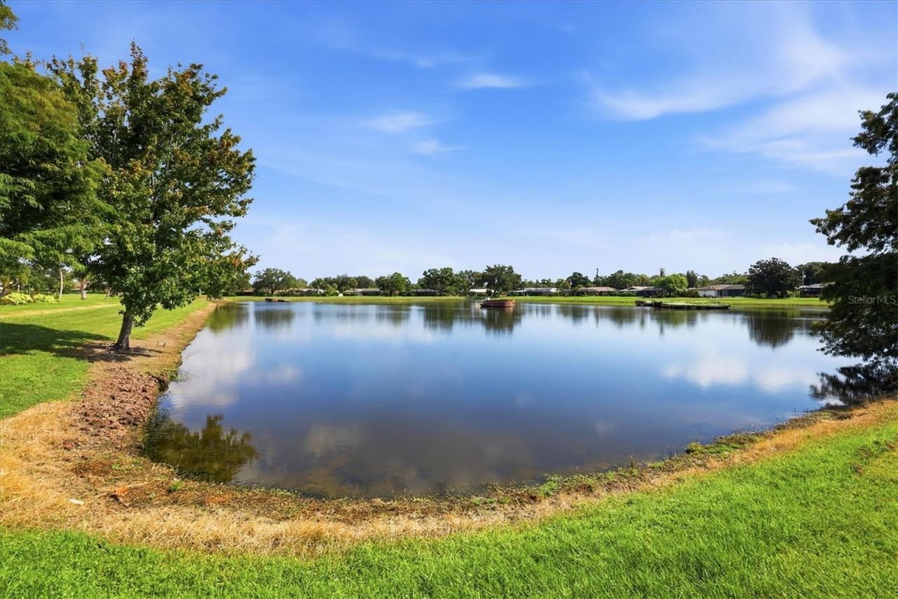 3664 Course Drive, Sarasota, FL 34232 Photo