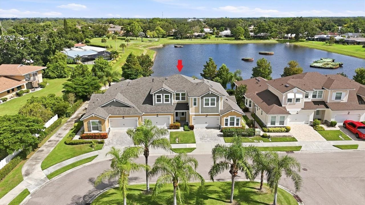 3664 Course Drive, Sarasota, FL 34232 Photo