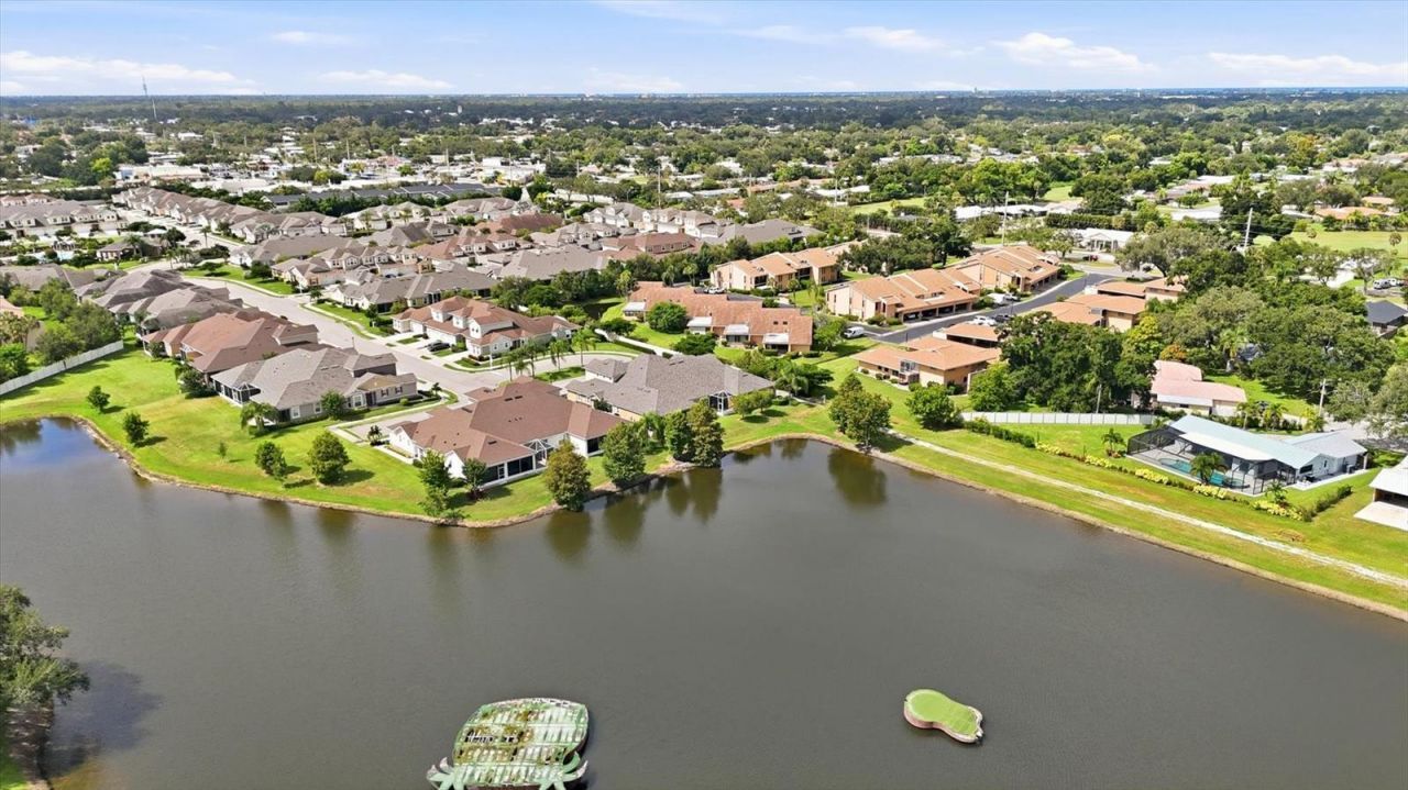 3664 Course Drive, Sarasota, FL 34232 Photo