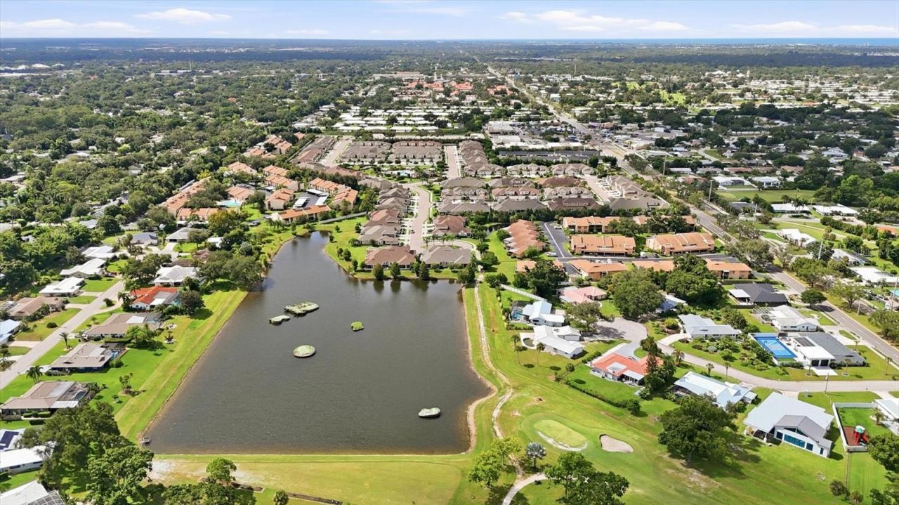 3664 Course Drive, Sarasota, FL 34232 Photo