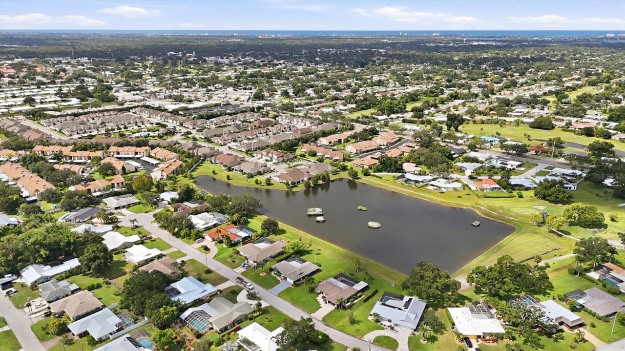 3664 Course Drive, Sarasota, FL 34232 Photo