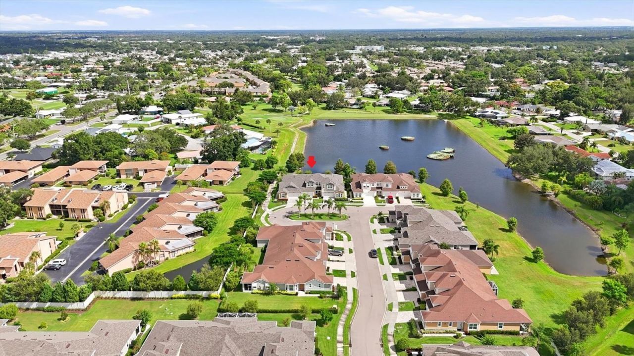 3664 Course Drive, Sarasota, FL 34232 Photo