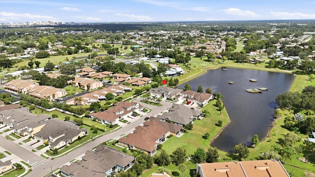 3664 Course Drive, Sarasota, FL 34232 Photo