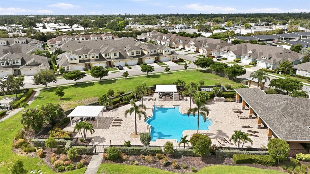3664 Course Drive, Sarasota, FL 34232 Photo