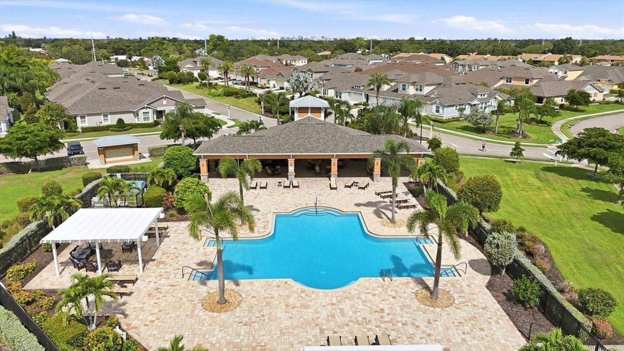 3664 Course Drive, Sarasota, FL 34232 Photo