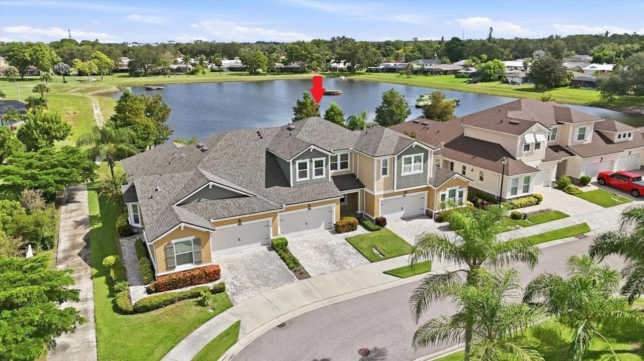 3664 Course Drive, Sarasota, FL 34232 Photo