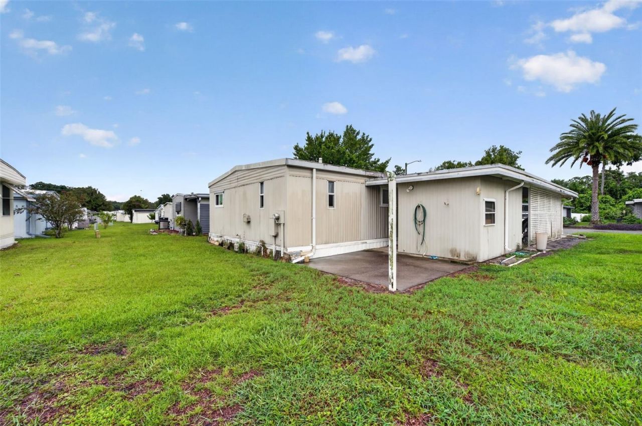 219 Paradise S, Leesburg, FL 34788 Photo