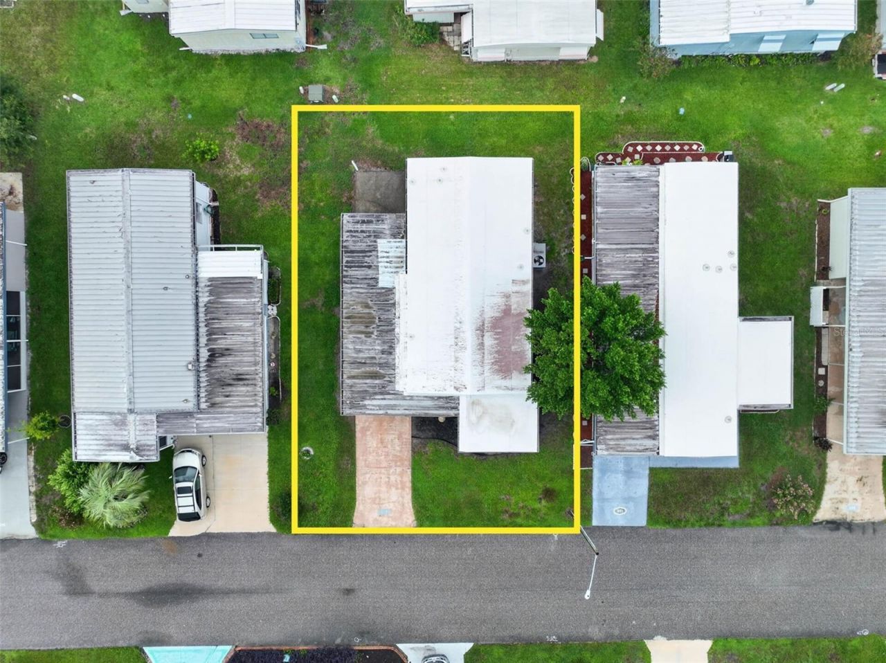 219 Paradise S, Leesburg, FL 34788 Photo