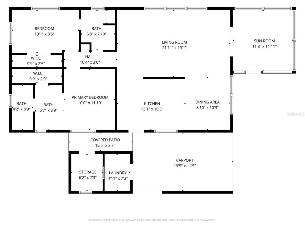 219 Paradise S, Leesburg, FL 34788 Photo