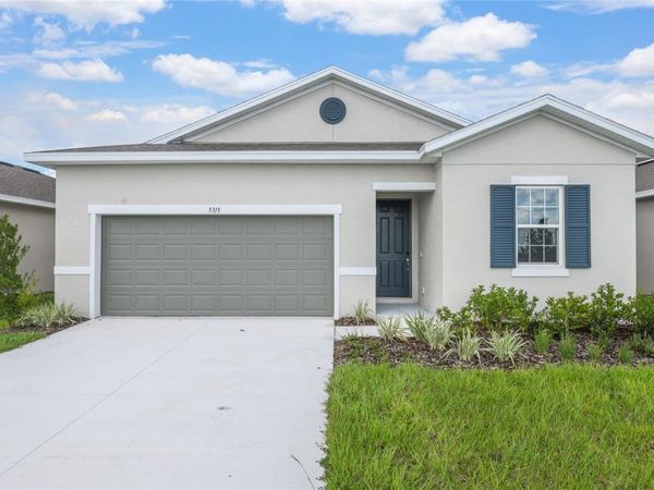 5315 MICKEY AVENUE , WINTER HAVEN, FL 33884