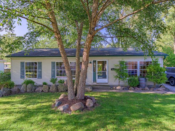 9416 W 142nd Avenue , Cedar Lake, IN 46303