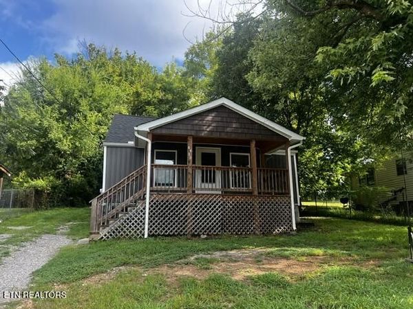 4209 Van Dyke Drive, Knoxville, TN 37919