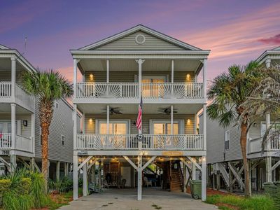 712A Ocean Blvd. S, Surfside Beach, SC 29575