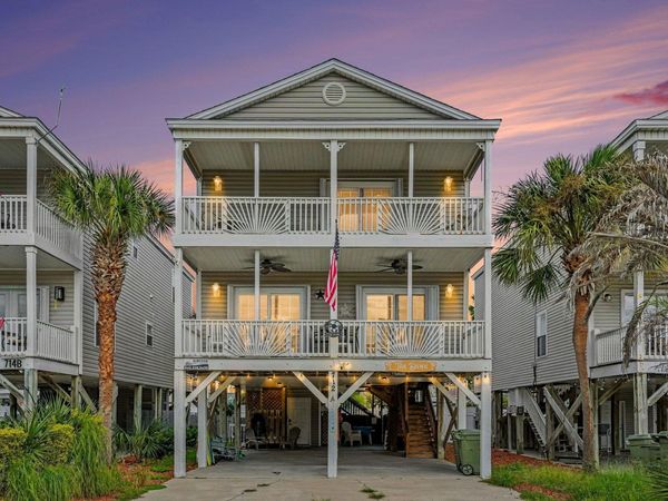 712A Ocean Blvd. S, Surfside Beach, SC 29575
