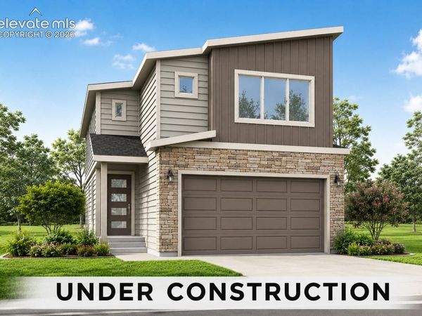 10972 Retreat Peak Drive, Peyton, CO 80831