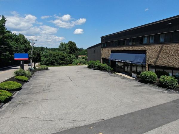 950 Chestnut St, Franklin, MA 02038