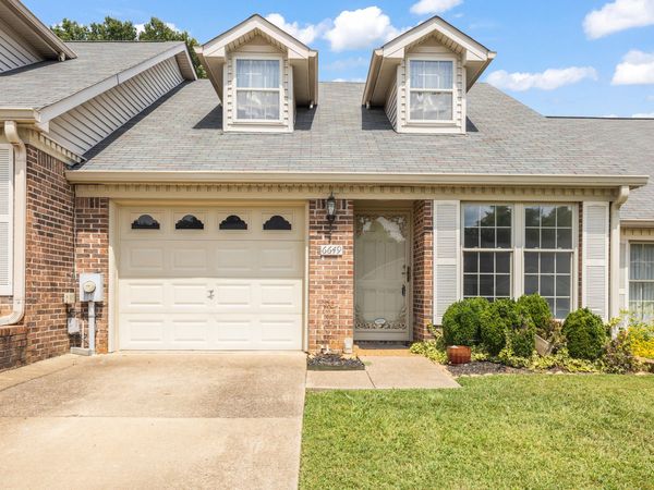 6649 Hickory Manor Circle, Chattanooga, TN 37421