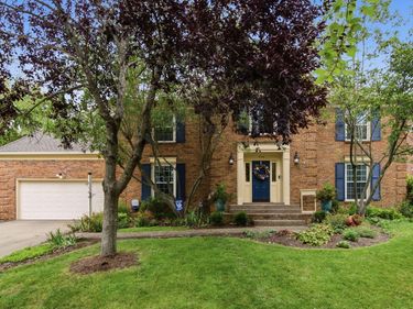 4188 Heartwood Road, Lexington, KY 40515