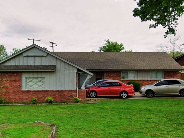 6717 E 58th Place, Tulsa, OK 74145