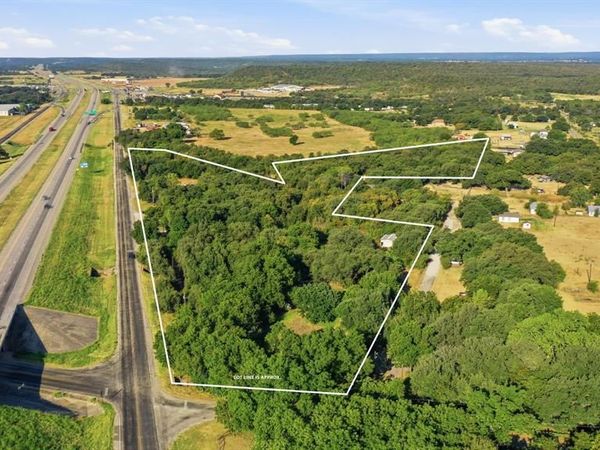 87671 IH 20 , Santo, TX 76472