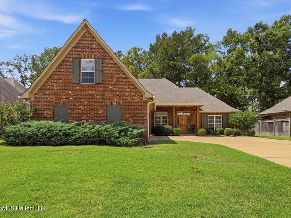 228 Stillhouse Creek Drive, Madison, MS 39110
