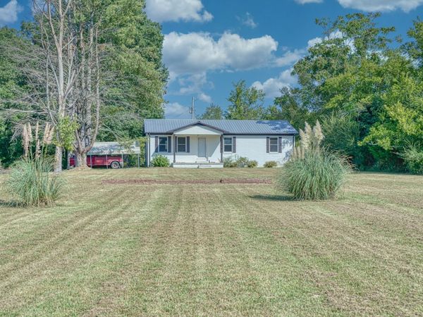 4047 Crawford Rd , Silver Point, TN 38582