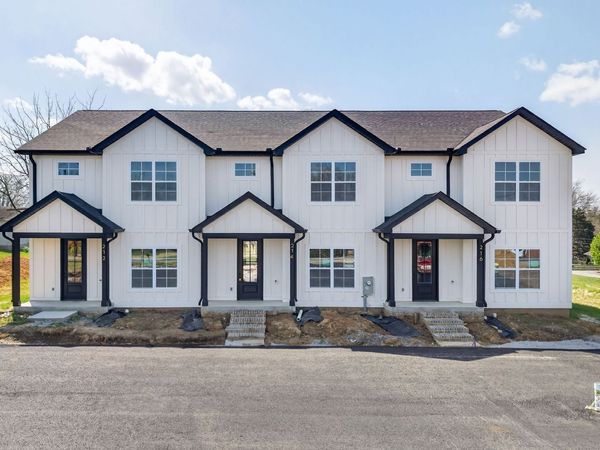 214 Jere Whitson Rd W, Unit 212/214/21, Cookeville, TN 38501