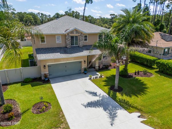 6 Rybark Lane, Palm Coast, FL 32164