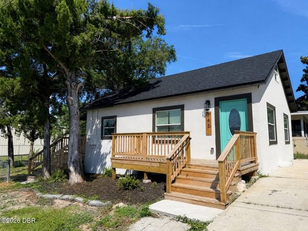 242 Bainbridge Avenue, Holly Hill, FL 32117